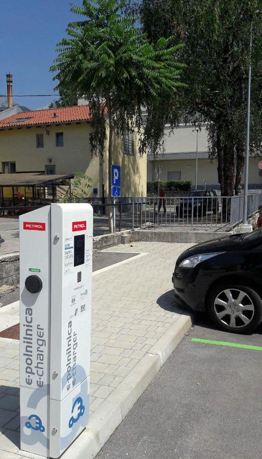 דירות טולמין Hisa 2 מראה חיצוני תמונה